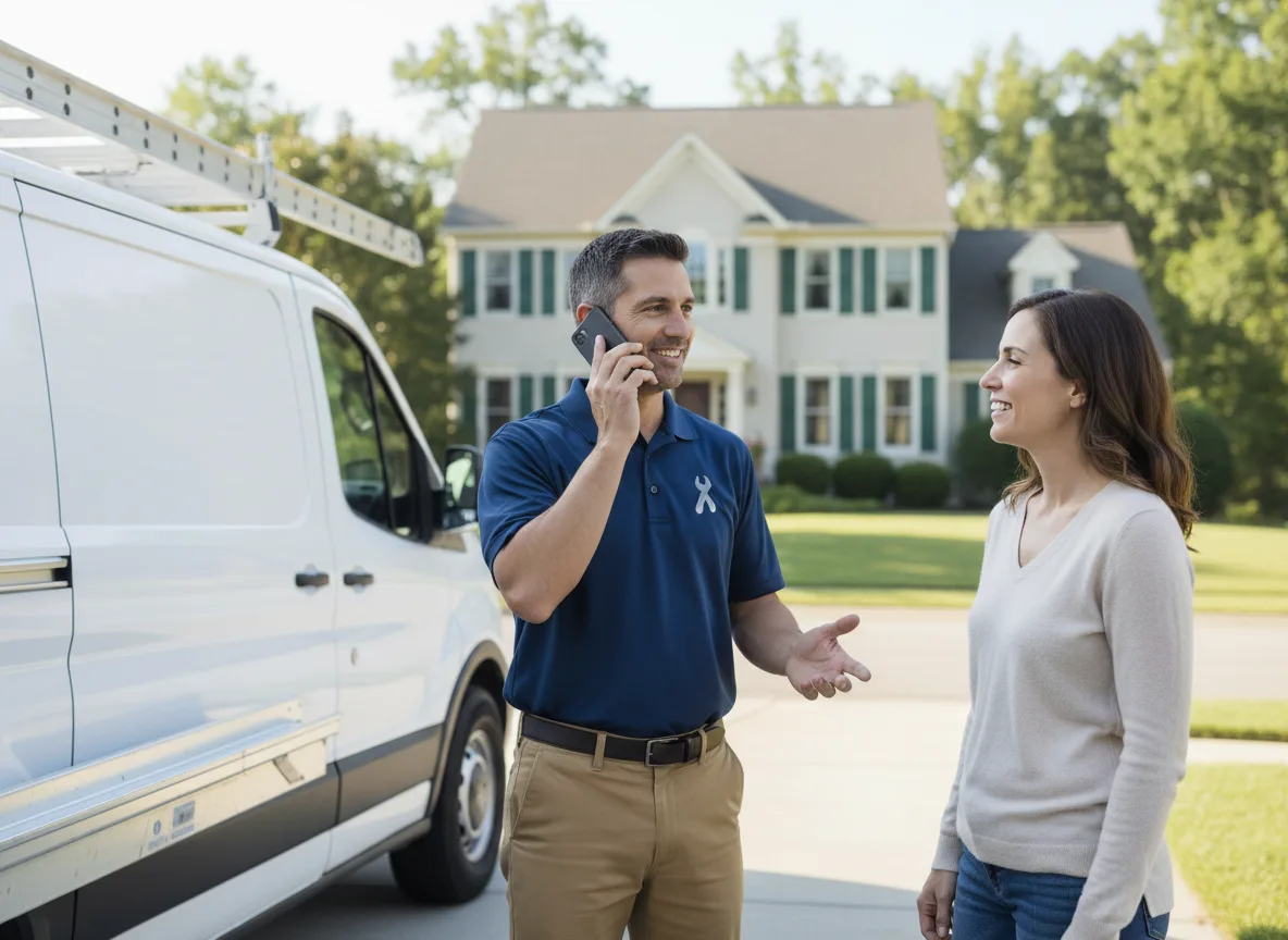 Home Gutter Service Newton Hamilton, PA FAQs